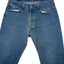 80’s Levi’s 501 Denim - 32” x 30”