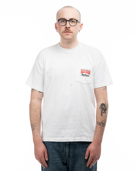 90’s Marlboro Adventure Tee - XL