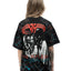 90’s Van Halen Carnal Knowledge Tee - XL