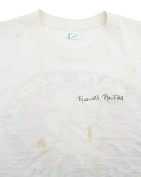 60’s Mammoth Mountain Penney's Tee - Small