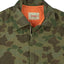 60’s Reversible Kamo Jacket - Large