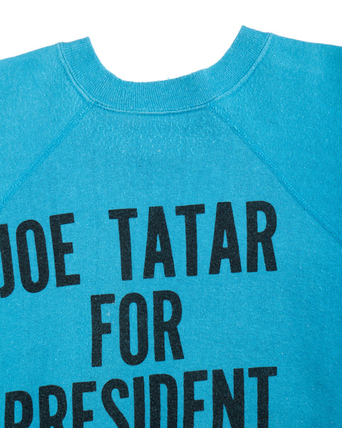 70's Joe Tatar Crewneck Sweatshirt - Medium