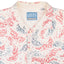 80’s Levi’s Floral Button-Up - XL