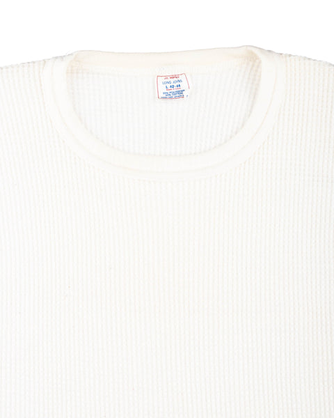 70’s Waffle Thermal - Small