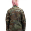 80’s US Army Camo Jacket - Large