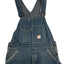 50's Big & Tuf Denim Overalls - 36” x 34”