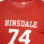 60’s Hinsdale Jersey Tee - Small