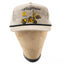 80’s Heavy Equipment Snapback - OS