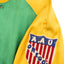 40’s Satin Bomber Jacket - Large