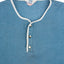 60’s Champion Henley Sweatshirt - Medium