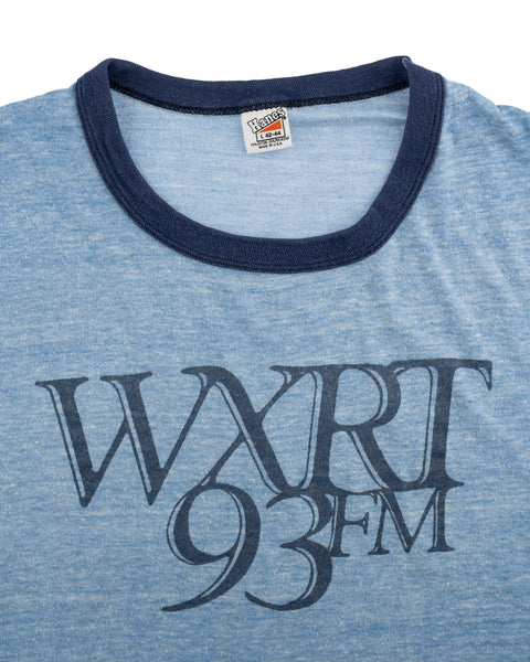 70’s Radio Tee - Small