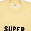 80’s Super Fink Tee - Small