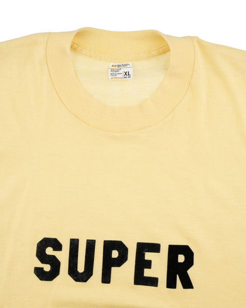 80’s Super Fink Tee - Small