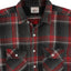 50’s Allied Clothiers Cotton Flannel - XL