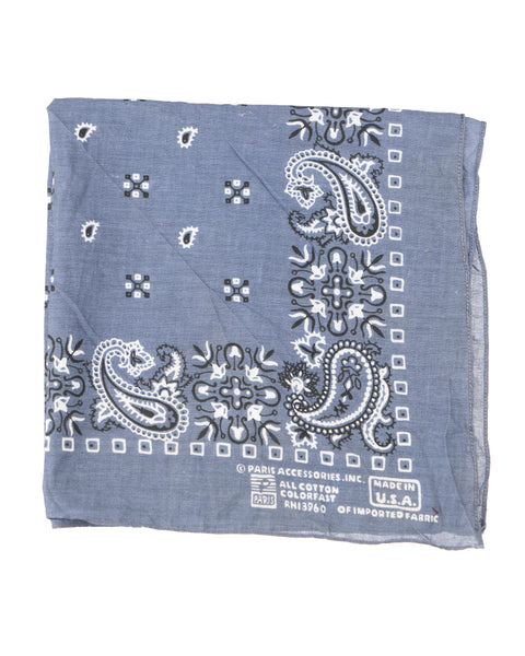 70’s Color Fast Bandana - OS