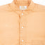 60’s Arrow Mandarin Collar Button-Up - Medium