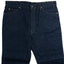 80’s One-Wash Levi’s Orange Tab Denim - 38” x 32.5”