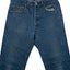 80's Levi's 501 Denim - 31" x 29"