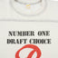 70’s Rainier Draft Tee - Medium