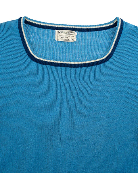 80’s Acrylic Sweater - XS