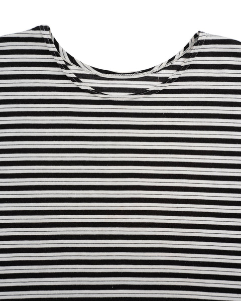 90’s Striped Tee - Medium