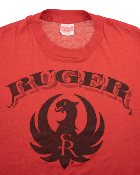 70’s Ruger Tee - Small