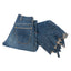 50’s Selvedge Scarecrow Denim - 28” x 23”