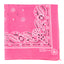 80’s Fast Color Bandana - OS
