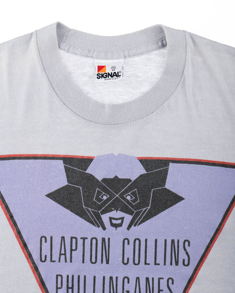 80's Clapton x Collins Tee - Medium