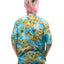 1970s Rayon Aloha Shirt