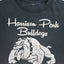 90’s Faded Bulldogs Tee - Small