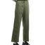 50’s Sateen Utility Trousers - 26” x 30.5”