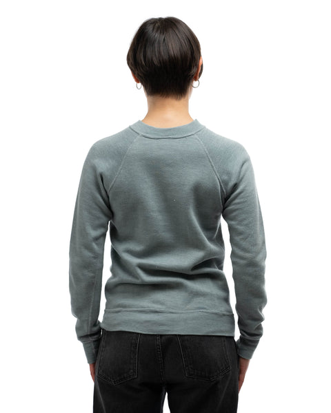 60's Towncraft Raglan Crewneck - Medium