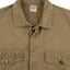 50's HBT Coveralls - Large