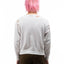 60’s Swiss Cheese Crewneck - Medium