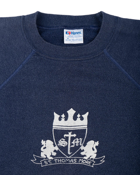 80's St. Thomas Crewneck - Medium