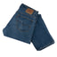 80's Levi's 501 Denim - 31" x 29"