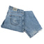 90’s Levi’s SilverTab Baggy Denim - 39” x 31”