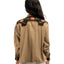 50’s Embroidered Western Blouse - Small
