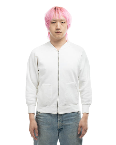 60’s Cardigan Sweatshirt - Medium
