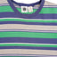 90’s Striped Tee - XS
