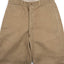 50’s Officer Chinos - 30” x 29”