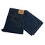 80’s One-Wash Levi’s Orange Tab Denim - 38” x 32.5”