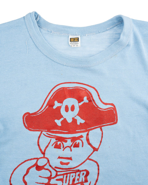 70’s Tiny Pirate Tee - XS