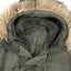 60’s N-3B Parka - Large