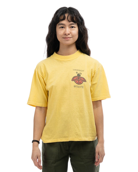 70’s Oregon State Ladybug Tee - Small