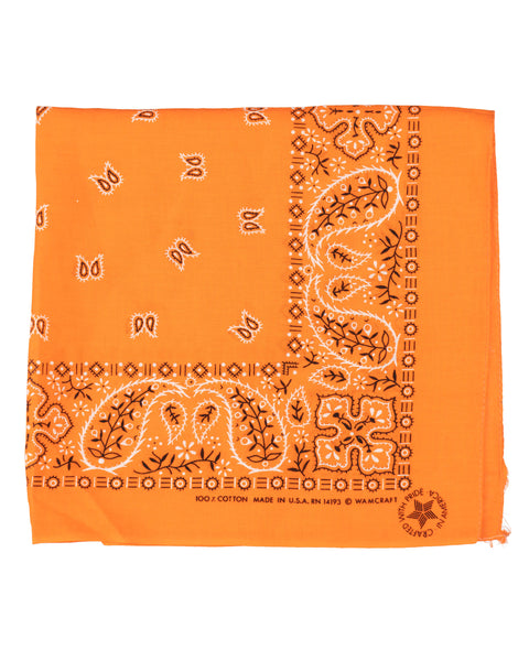 80’s Bandana - OS