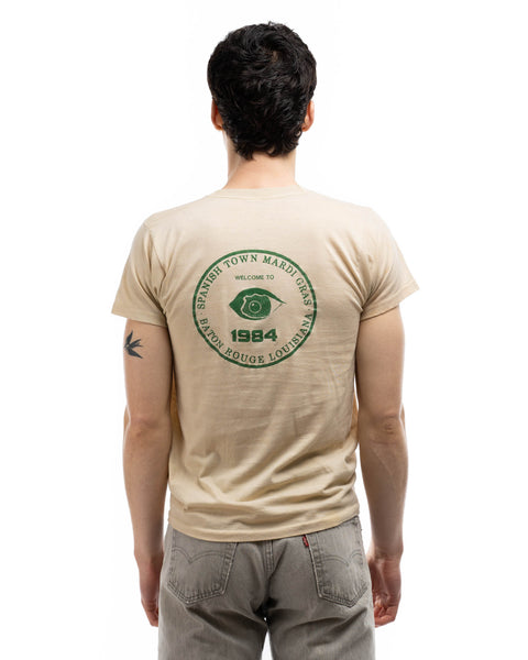 80’s George Orwell Tee - Medium