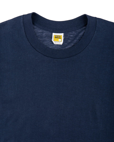 80’s Velva Sheen Blank Tee - XS