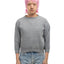 60's Single V Crewneck Sweatshirt - Medium
